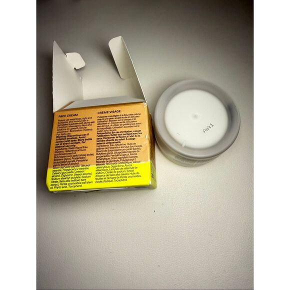 DAMDAM Mochi Mochi Luminous Plumping & Hydrating Moisturizer - Picture 4 of 6